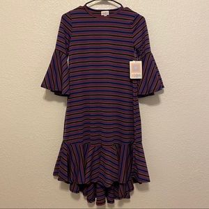 LuLaRoe Maurine Dress